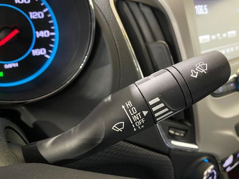 Used 2018 Chevrolet Cruze LS FWD image 21