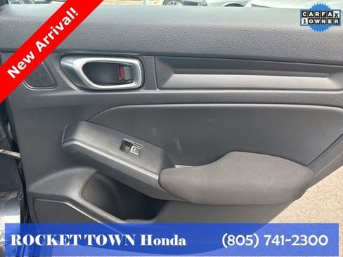 Used 2024 Honda Civic Sport image 10