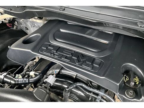 Used 2023 RAM 1500 Rebel w/ Rebel Level 1 Equipment Group AWD/4WD image 30