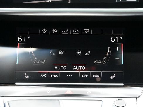 Used 2020 Audi A6 3.0T allroad Premium Plus AWD/4WD image 24