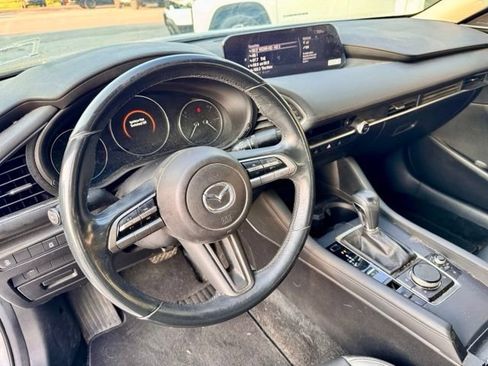 Used 2021 MAZDA MAZDA3 s AWD/4WD image 10