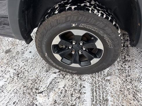 Used 2019 RAM 1500 Rebel w/ Level 2 Equipment Group image 49