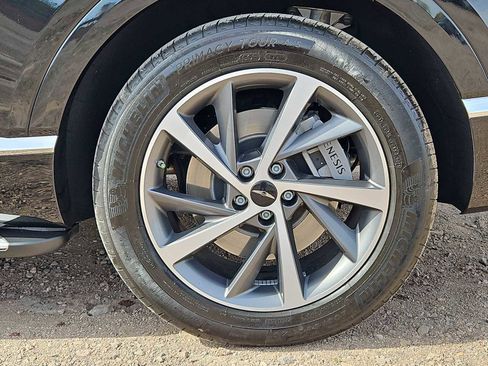 Used 2025 Genesis GV80 3.5T Advanced image 13