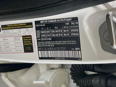 Used 2018 Mercedes-Benz GLC 300 image 31