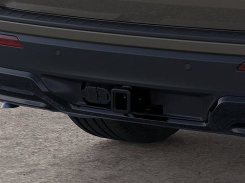 New 2026 Ford Explorer ST-Line w/ ST-Line Street Pack RWD image 23