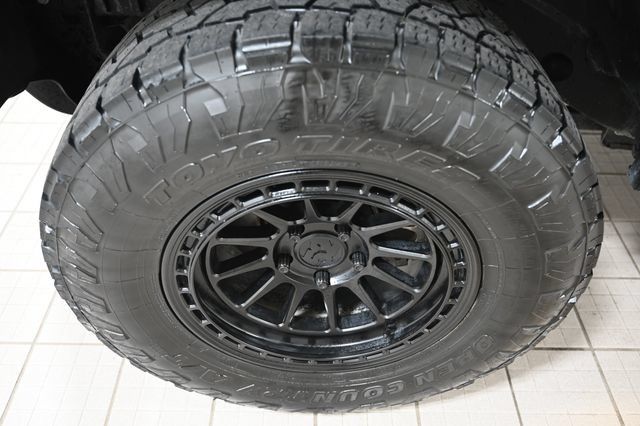Used 2021 Jeep Wrangler Unlimited Sport AWD/4WD image 17