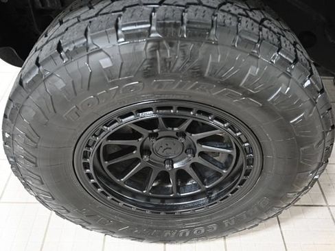 Used 2021 Jeep Wrangler Unlimited Sport AWD/4WD image 17