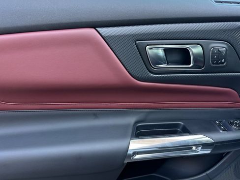 New 2025 Ford Mustang GT Premium image 10