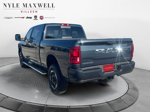 New 2026 RAM 2500 Laramie image 14