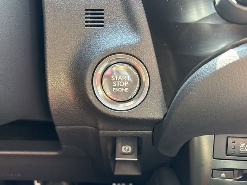 Used 2019 Lexus ES 350 F Sport w/ Accessory Package 2 FWD image 20