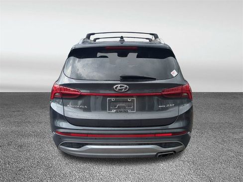 Used 2021 Hyundai Santa Fe Limited image 6