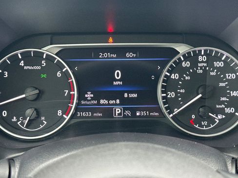 Used 2024 Nissan Sentra SV image 22