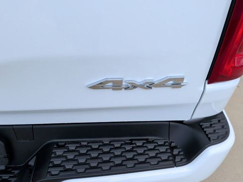 New 2026 RAM 1500 4x4 Crew Cab image 49