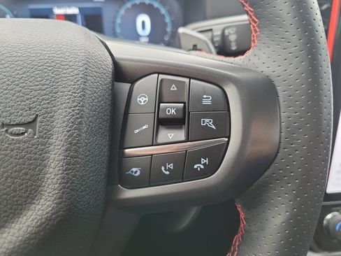 Used 2025 Ford Ranger Raptor AWD/4WD image 26