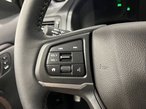 New 2026 Honda Ridgeline RTL image 17