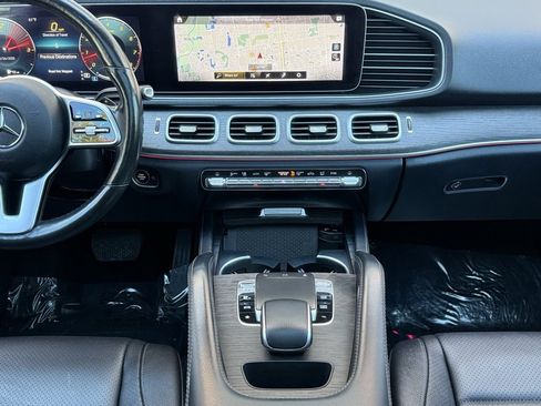 Used 2020 Mercedes-Benz GLE 350 4MATIC image 29
