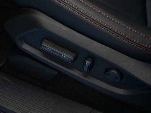 New 2026 Honda Pilot TrailSport image 14