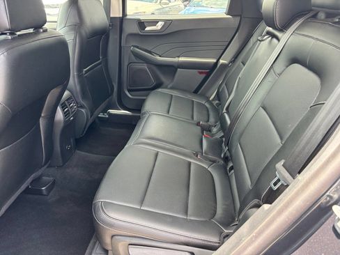 Used 2022 Ford Escape SEL AWD/4WD image 13