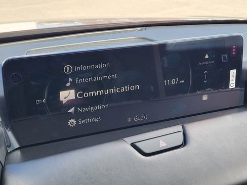 New 2026 MAZDA CX-90 3.3 Turbo S w/ Premium Plus image 11