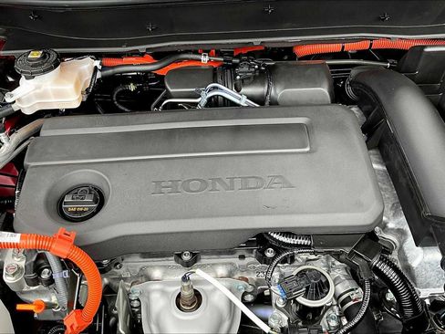 New 2026 Honda CR-V Sport-L image 17