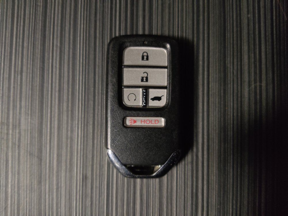 Used 2016 Honda Pilot Elite image 32