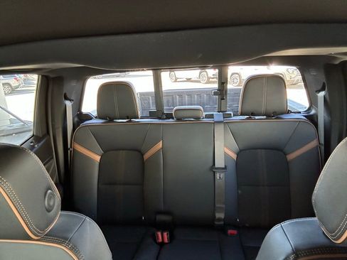 Certified 2024 GMC Canyon AT4 w/ Technology Package image 26