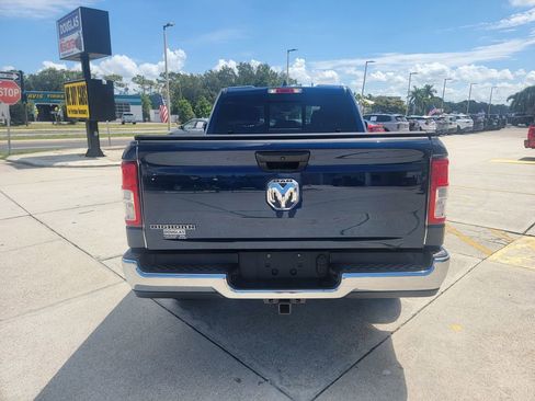 Used 2023 RAM 1500 Big Horn w/ Trailer Tow Group RWD image 3