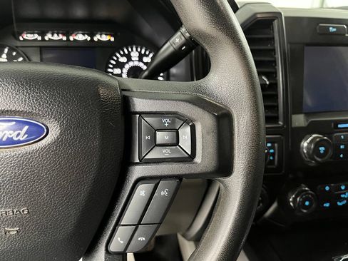 Used 2019 Ford F150 XL w/ Equipment Group 101A Mid AWD/4WD image 31