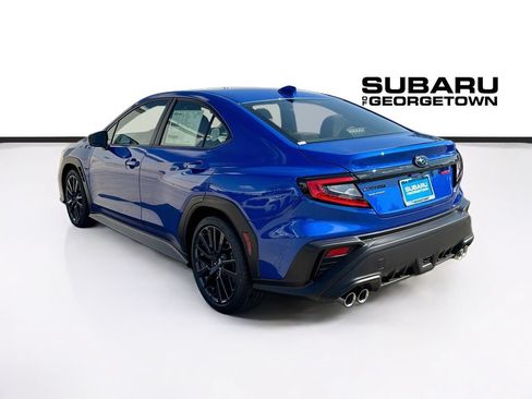 New 2026 Subaru WRX AWD/4WD image 6