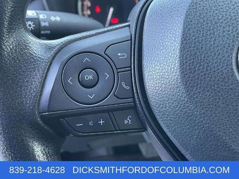 Used 2023 Toyota RAV4 XLE image 19