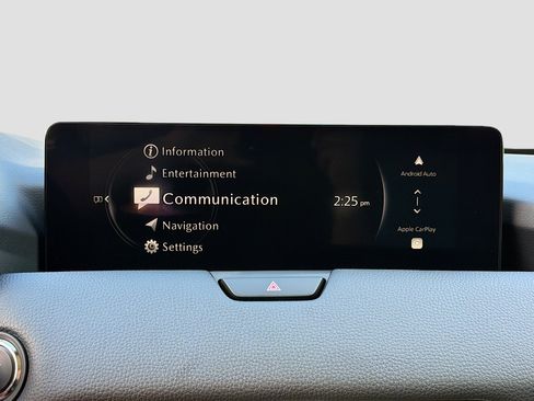 New 2026 MAZDA CX-70 3.3 Turbo w/ Preferred Package image 32