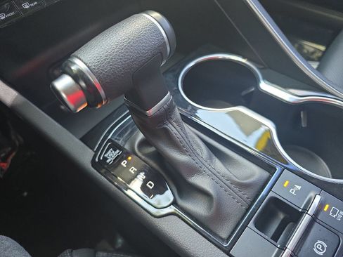 Used 2024 Kia K5 EX w/ EX Premium Package FWD image 26