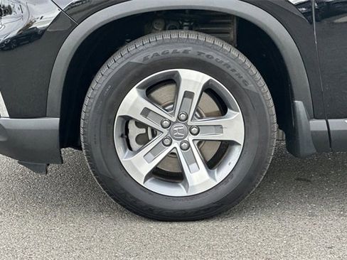 Used 2024 Honda Pilot EX-L image 33