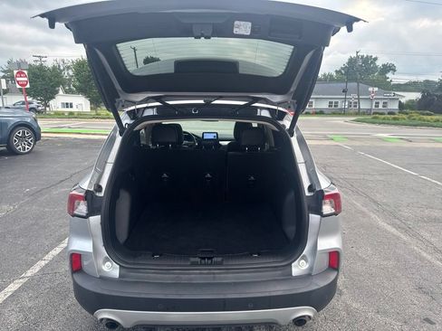 Used 2020 Ford Escape SEL FWD image 42