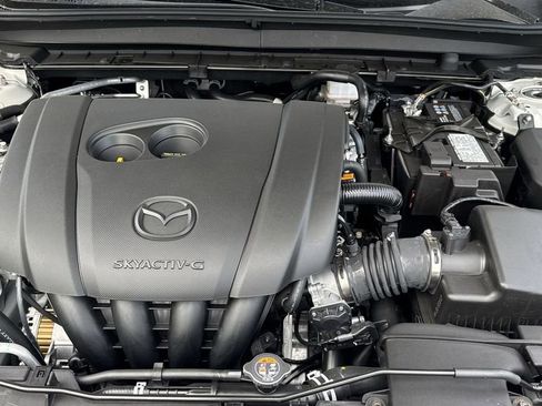 New 2026 MAZDA CX-30 AWD 2.5 S image 59