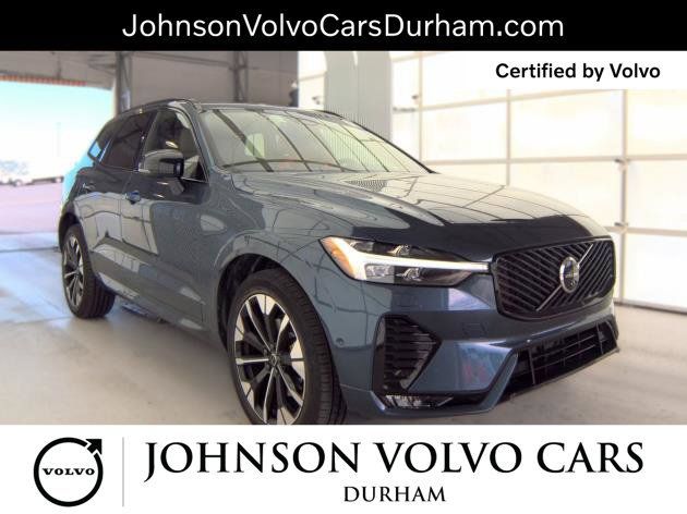 Used 2026 Volvo XC60 B5 Plus AWD/4WD image 3