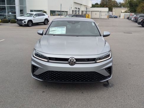 New 2026 Volkswagen Jetta Sport image 8