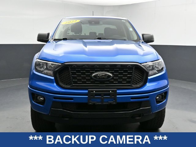 Used 2022 Ford Ranger XLT w/ Equipment Group 301A Mid AWD/4WD image 3