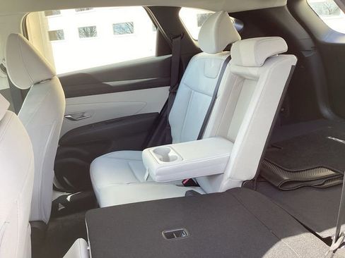 New 2026 Hyundai Tucson SE image 22