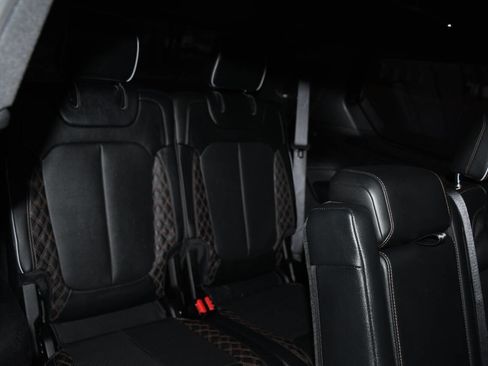 Used 2022 Jeep Grand Cherokee L Summit w/ Advanced Protech Group IV image 26