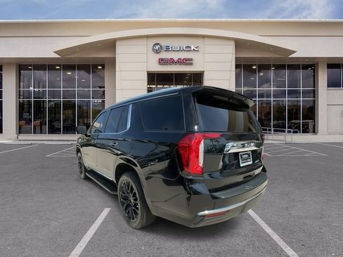 Certified 2023 GMC Yukon SLT w/ SLT Luxury Package RWD image 11