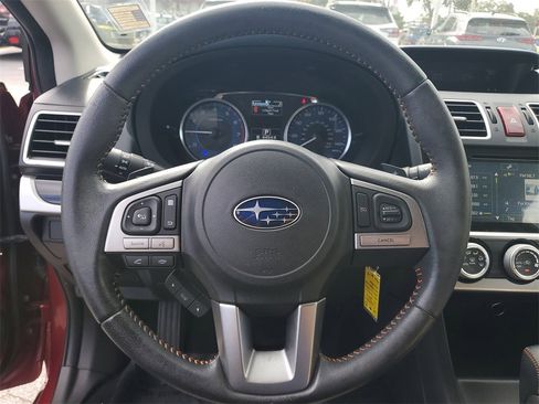 Used 2017 Subaru Crosstrek 2.0i Limited image 26