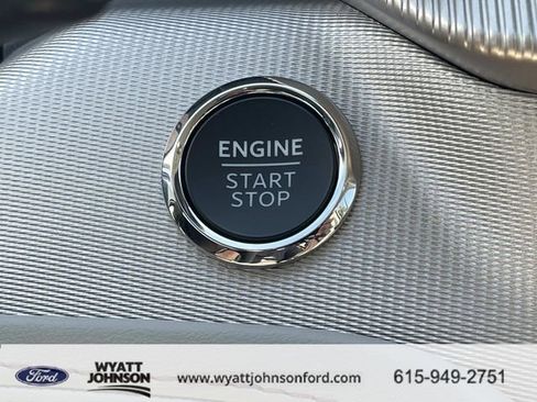 New 2026 Ford Explorer Active AWD/4WD image 31