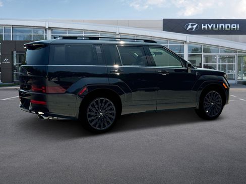New 2026 Hyundai Santa Fe Calligraphy AWD/4WD image 8