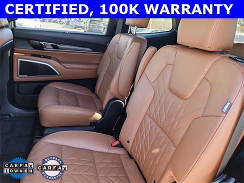 Certified 2023 Kia Telluride EX X-Line image 15