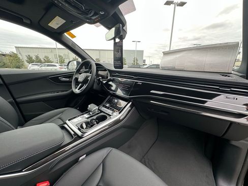 New 2026 Audi Q8 Premium Plus image 29