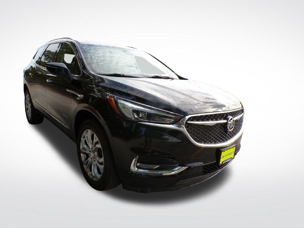 Used 2020 Buick Enclave Avenir w/ Avenir Technology Package AWD/4WD image 9
