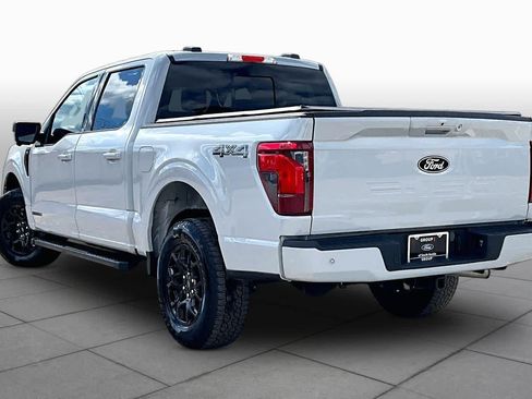 Used 2024 Ford F150 XLT w/ Equipment Group 302A MID AWD/4WD image 6