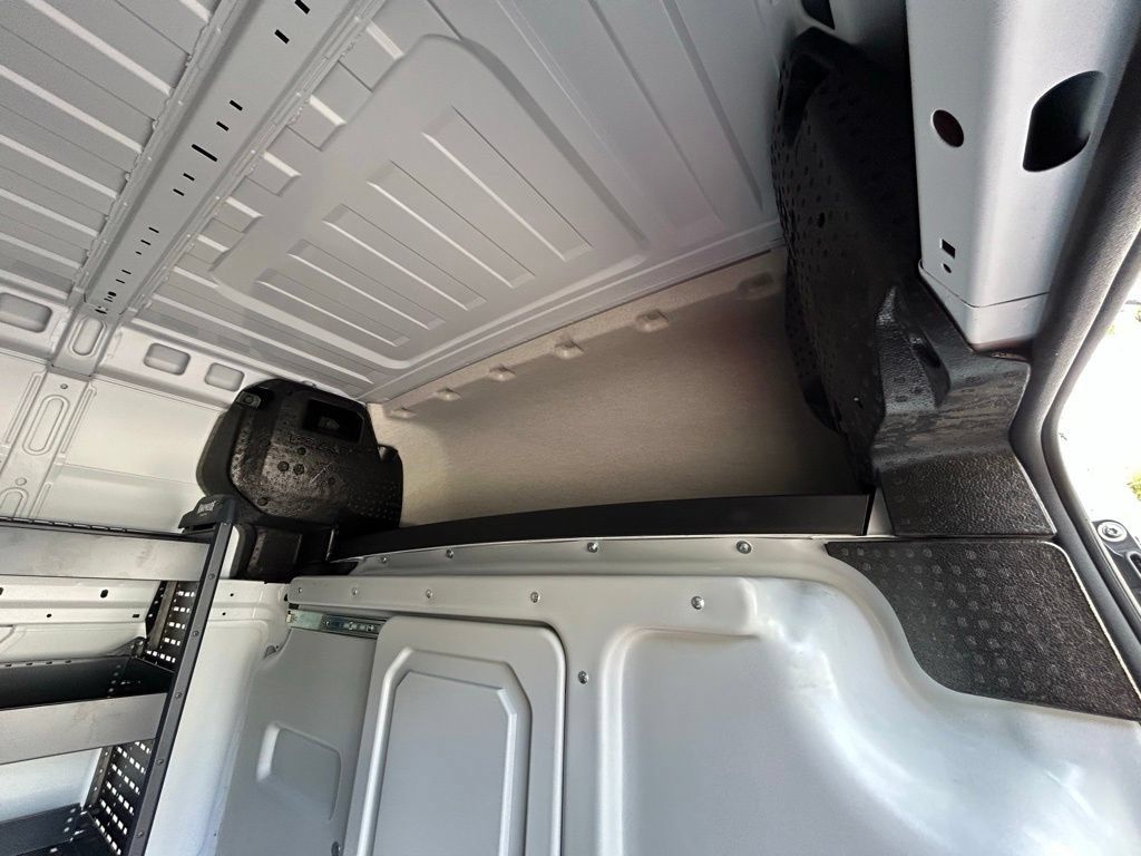 Used 2024 RAM ProMaster 3500 w/ Convenience Group FWD image 31