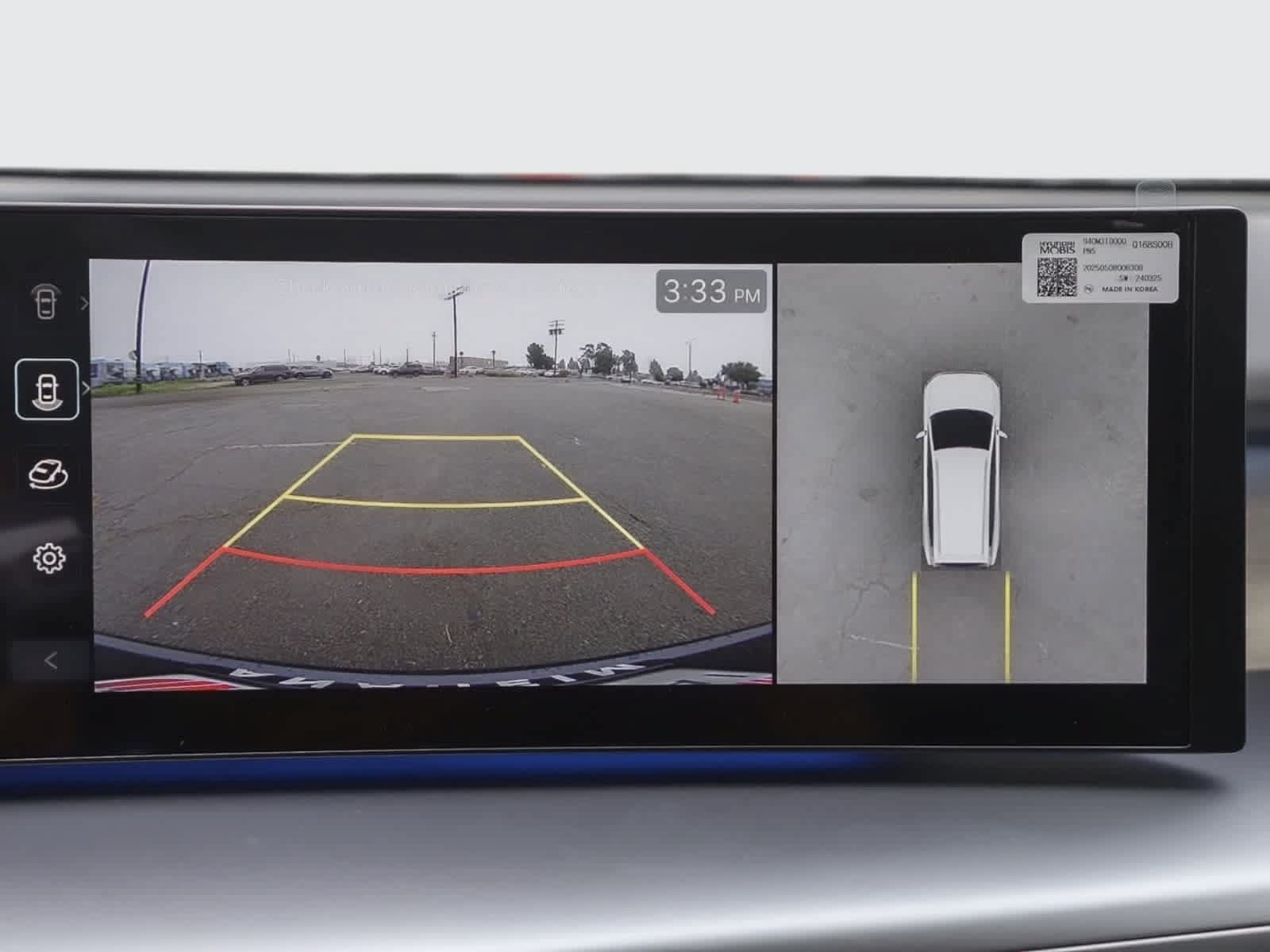 New 2026 Hyundai Ioniq 9 SEL AWD/4WD image 31